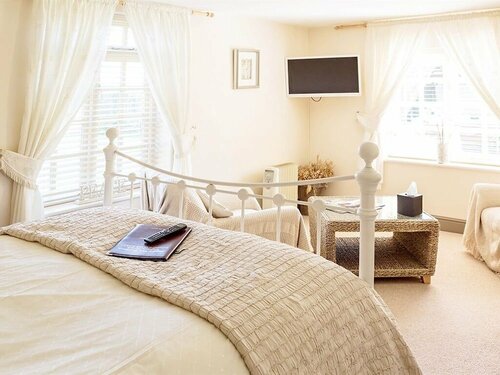 Meadow View Guest House, Rezervați Pensiune Pensiuni în Merseyside, Pensiune