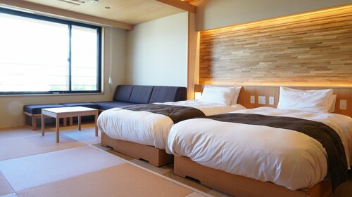 Dantoukan Kikunoya, Book Pension Hoteller i Shiga med parkering, Parkering