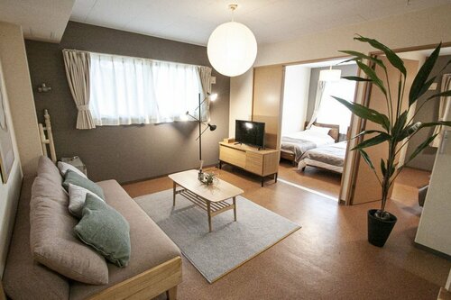 Soubou Otaru, Book Guesthouse Hotels in Otaru with Parking, Parking