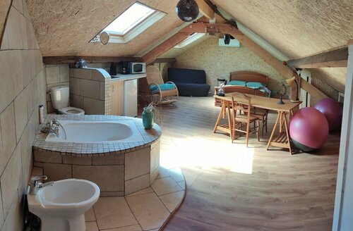 Chez Fanny
