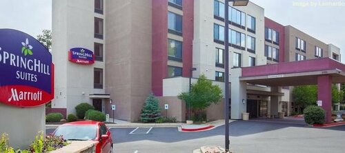 SpringHill Suites Flagstaff