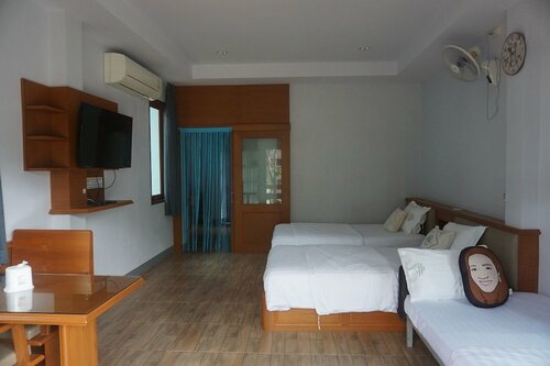Veerada Boutique Home, Foglalás Boutique Szálloda Chaiya 