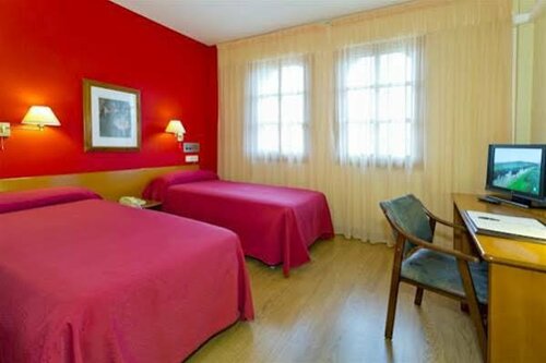Albergue Jakue, Prenota Ostello Puente la Reina 