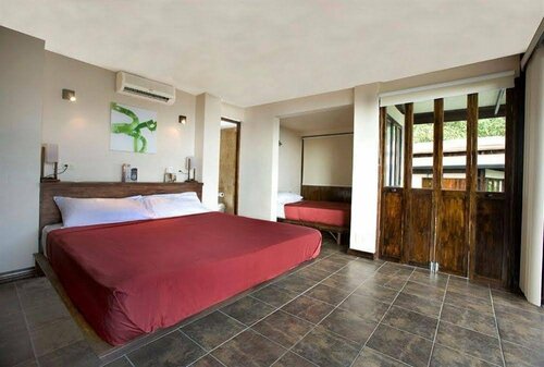 Tiki Villas Rainforest Lodge & Spa, Забронировать Курортный отель СПА-отели Порталона, SPA-услуги