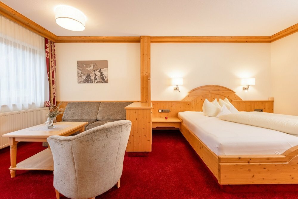 Hotel Bergcristall