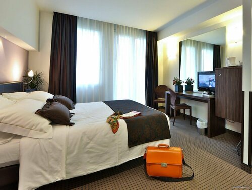 Best Western Hotel Biri, Book Hotel Padova Veneto