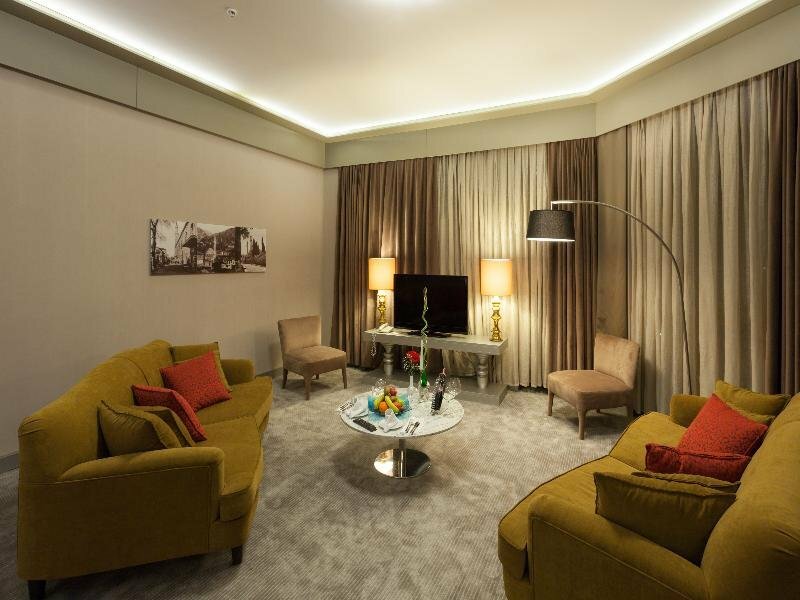 ‪Kervansaray Termal Hotel‬