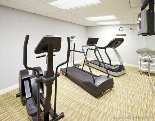 Holiday Inn Express Redwood City Central by IHG, Забронировать Отель Редвуд-Сити San Mateo County