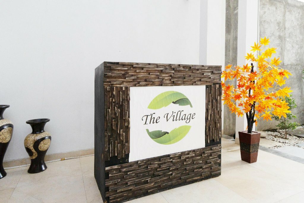 Oyo 1846 The Ecovillage