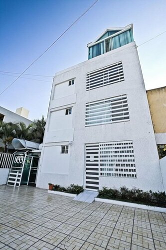 H Hotel And Suites Lopez Mateos