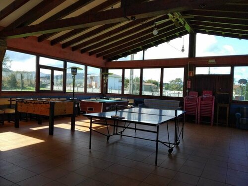 Apartamentos Rurales La Regatina, Réserver Appartement Hôtels à Asturies avec parking, Parking