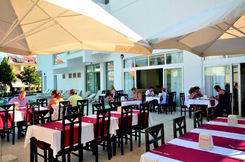 Отель Балим, Забронировать Отель Мармарис Мармарис, рядом с Большой базар Мармариса