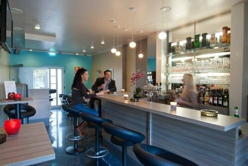 Aristo Hotel Stuttgart Airport-Messe, Забронировать Отель Фильдерштадт Баден-Вюртемберг