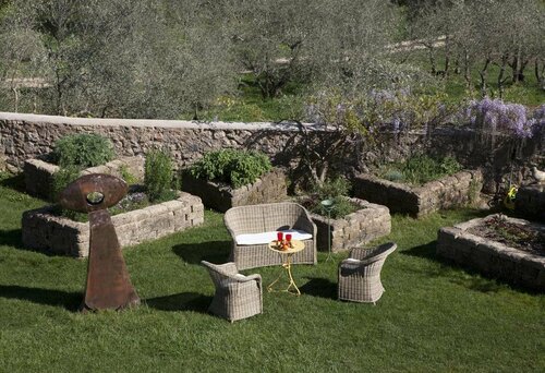 Agriturismo Borgo Personatina, Prenota Hotel Hotel a Sovicille con piscina, Piscina