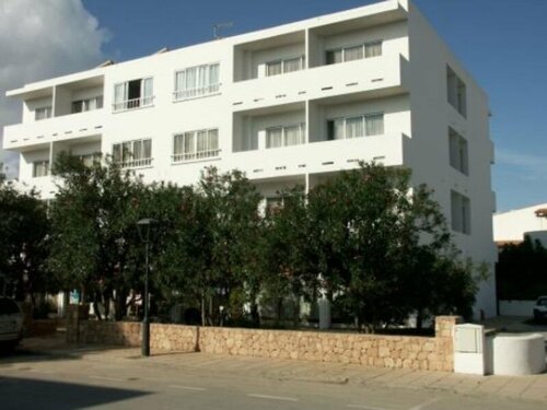 Apartamentos Maria - Formentera Vacaciones, Reservar Hotel Es Pujols Formentera