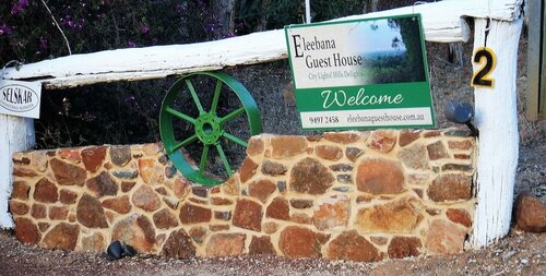 Eleebana Guest House, Réserver Maison d'hôtes Hôtels à Australie-Occidentale avec piscine, Piscine
