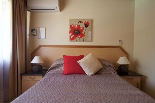 Flamingo Lodge, Забронировать Апарт-отель Дьюкудек Квазулу-Наталь