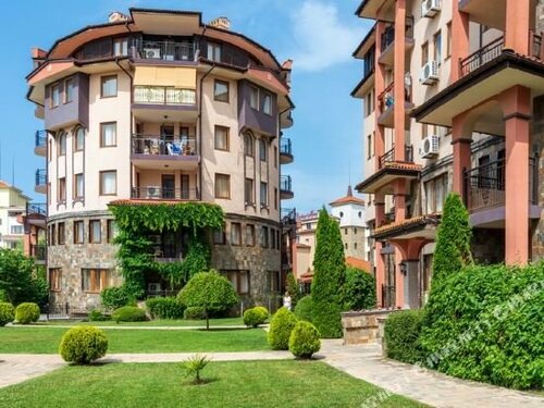 South Beach Apart hotel Саут Бийч Апарт Хотел, Забронировать Отель Царево 