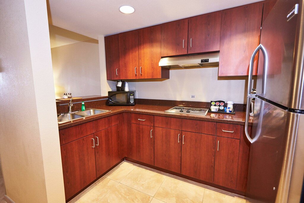 Holiday Inn Express Guesthouse