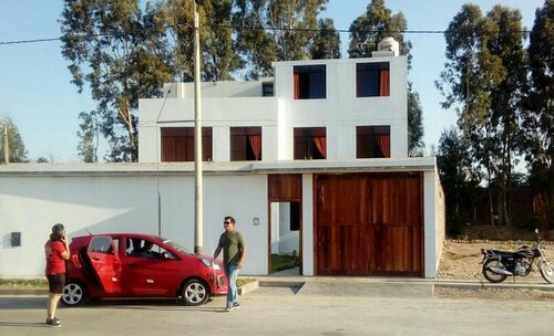 Diamond Monkey Lodge, Book Hotel Hotels in Ica with Breakfast, Breakfasts