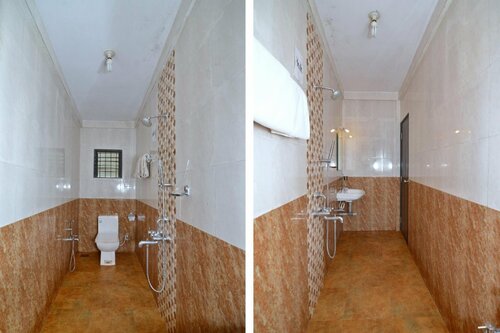 OYO 16886 Home Opulent 1BHK Near Baga Beach, Foglalás Apartman Baga North Goa