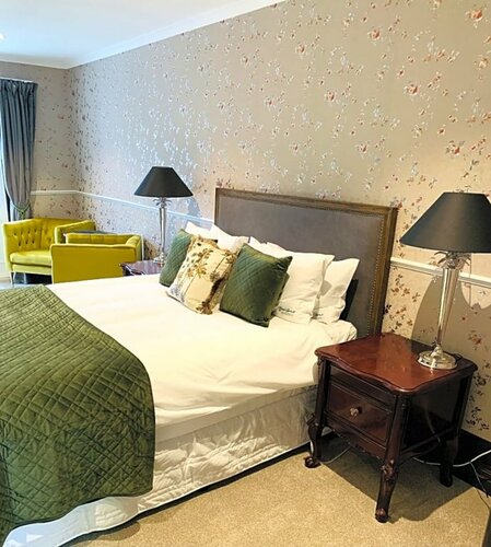 Eliza's Manor, Забронировать Отель Отели региона Кентербери 5 звезд, 5*