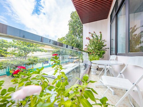 Gold Coast Hotel Nha Trang, Rezervovat Hotel Nha Trang Khanh Hoa