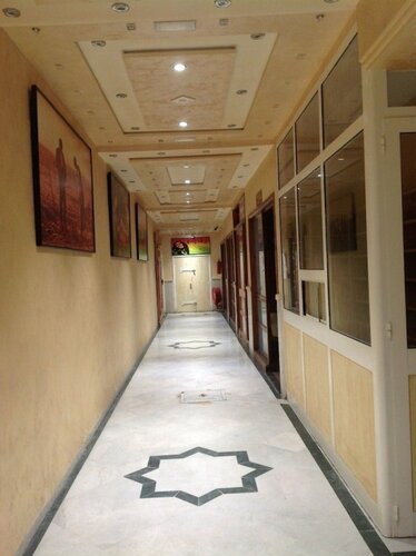 Hotel Tunisie Confort, Забронировать Отель Отели вилайета Туниса по системе «всё включено», Всё включено