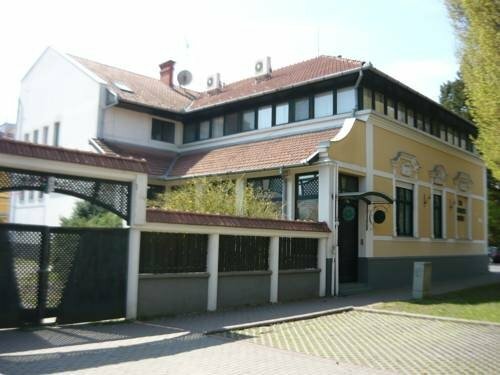 Szlovák Panzió, Réserver Hôtel Hôtels à Bekes avec parking, Parking