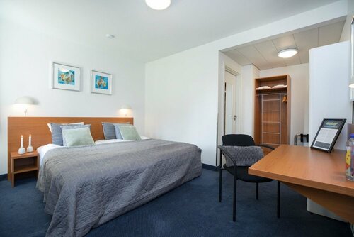 OnlySleep Trafikcenter, Buchen Sie Hotel Slagelse Seeland