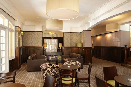 Tinto Hotel, Забронировать Отель Биггар Ланаркшир