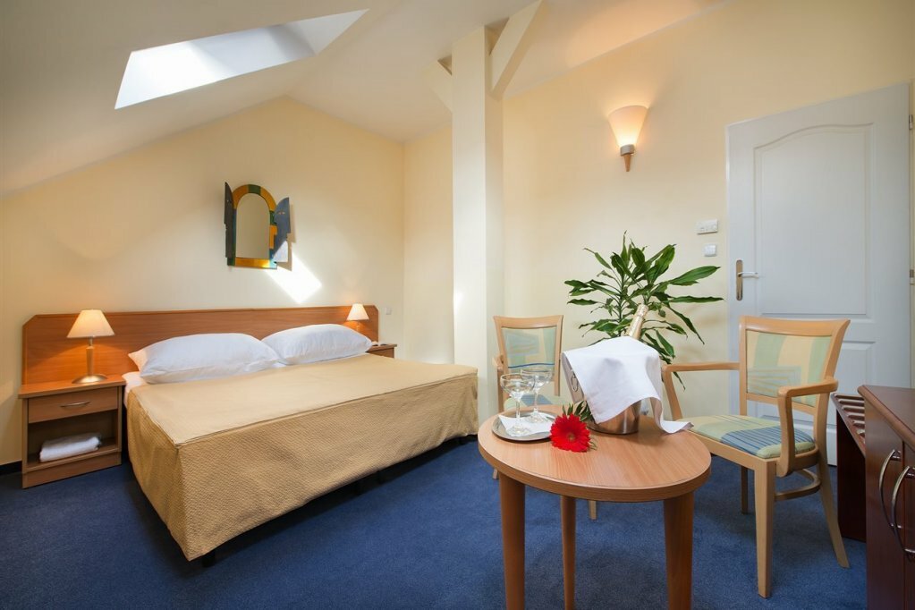 Hotel Tosca