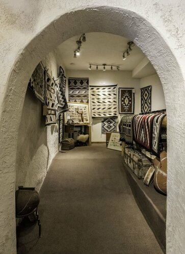 San Juan Inn, Reserva ahora Posada u hostería Mexican Hat Estados Unidos