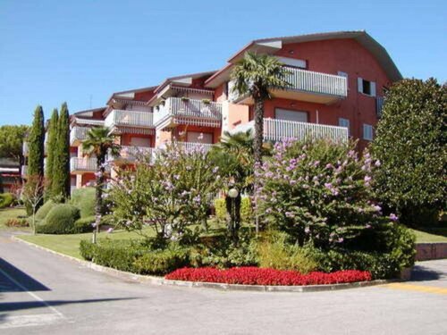 Easy Apartaments Peschiera