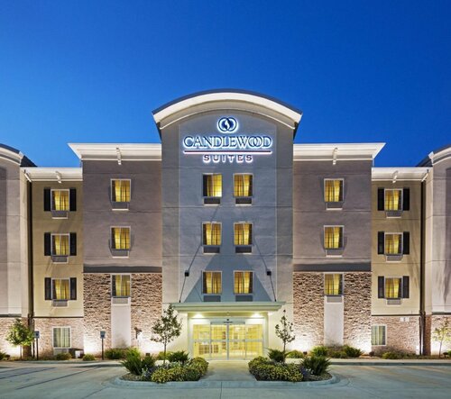 Candlewood Suites - Lodi by IHG, Reserva ahora Hotel Lodi California
