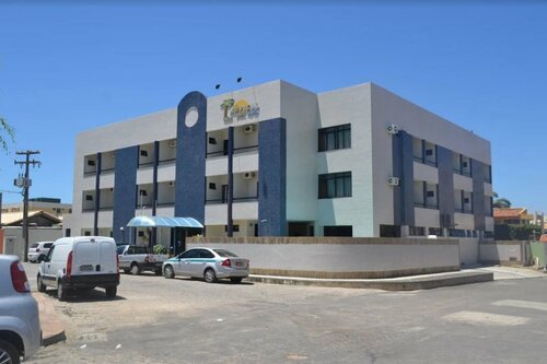 Tropical Praia Hotel, Забронировать Отель Отели Аракжу 3 звезды, рядом с Пляж Короа-до-Мейо, 3*