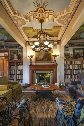 Roanoke Island Inn, Забронировать Отель «постель и завтрак» Мантео Pamlico Sound