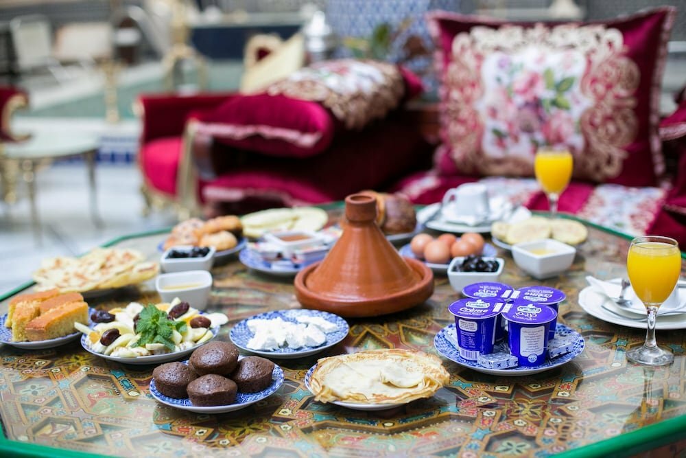 Riad Alya
