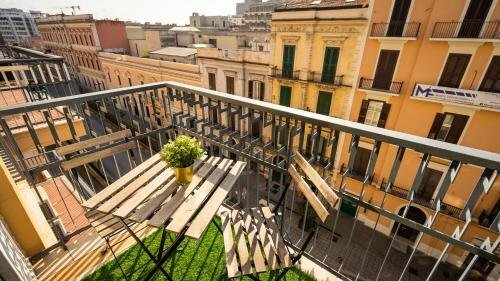 CconfortHotels R&B Dolci Emozioni