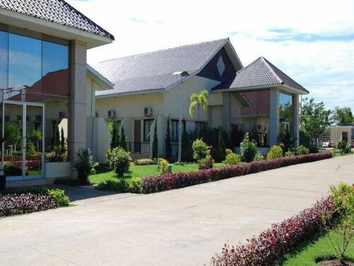 Mingalar Thiri Hotel, Забронировать Отель Нейпьидо Naypyidaw Union Territory