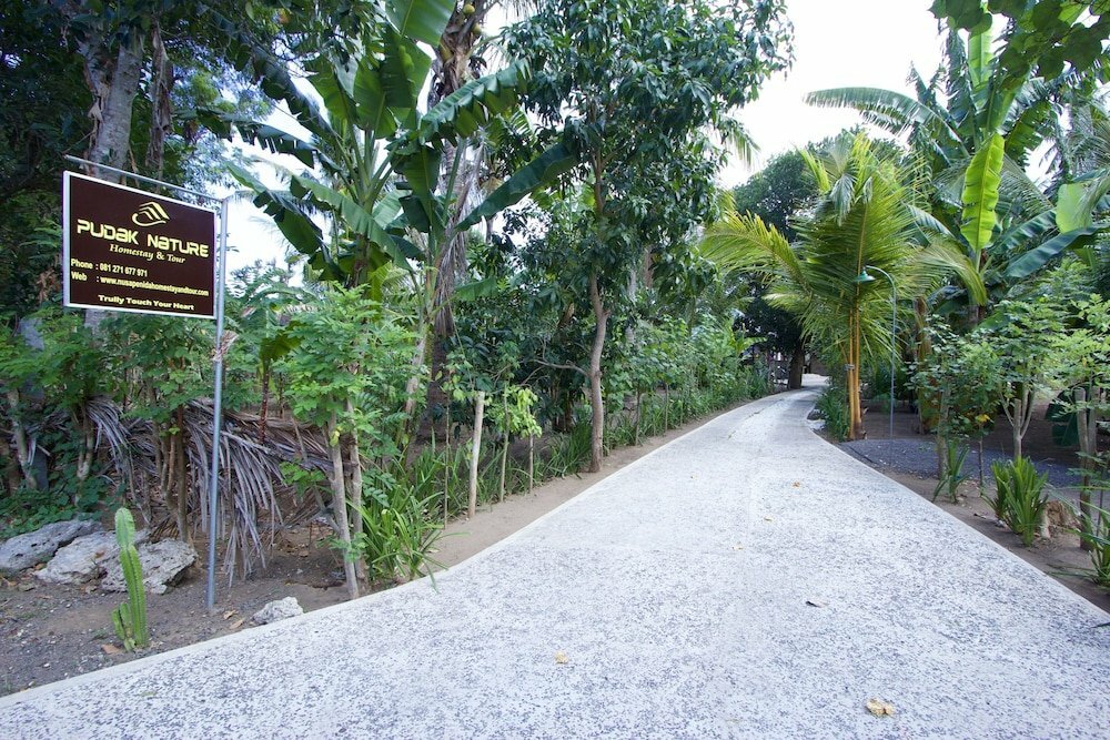 Nusa Pelangi Bungalow