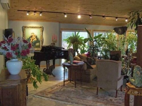 Shambhala Bed and Breakfast, Reservar Hotel Trent Lakes Canadá