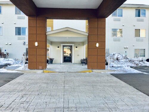 Baymont by Wyndham Gurnee, Забронировать Отель Отели Большого Чикаго с завтраком, Завтраки