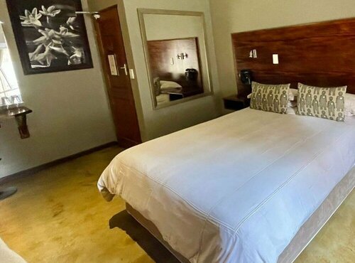 About Guest Lodge, Rezerwuj Pensjonat  