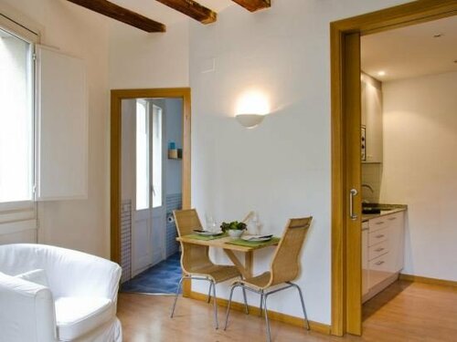 Ripoll Apartments, Забронировать Апартаменты/квартира Апартаменты Барселоны, рядом с Набережная Моль-де-ла-Фуста, Апартаменты/квартира