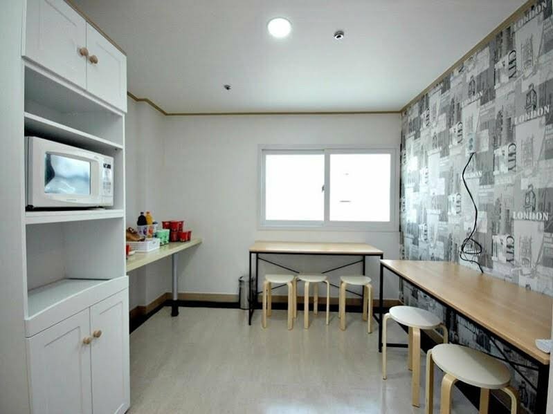 Hostel Vene