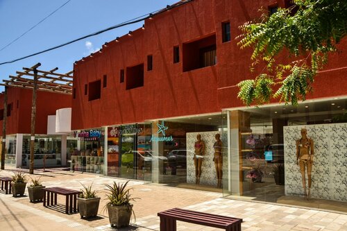 Chalet Solar Pipa, Boek Chalet Hotels in Bahia met parkeren, Parkeren