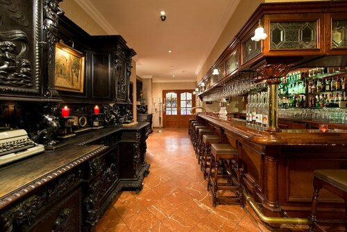 Seeschloß, Reserva ahora Hotel Hoteles en Brandenburgo con desayuno, Desayunos