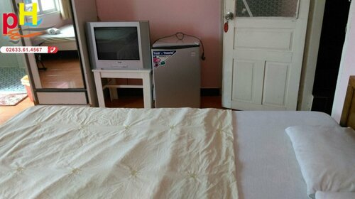 Phuong Huy 3 Guest House, Забронировать Гостевой дом Гостевые дома Далата, рядом с Yersin Park Da Lat, Гостевой дом