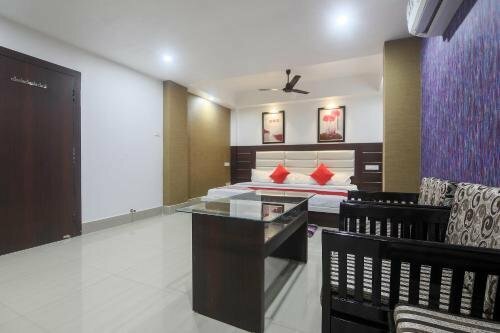 OYO 23403 Hotel Rashmi, Reserva ahora Hotel Guwahati Assam